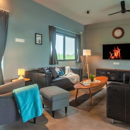 Ekostay - Neptune Villa Igatpuri Eksteriør billede
