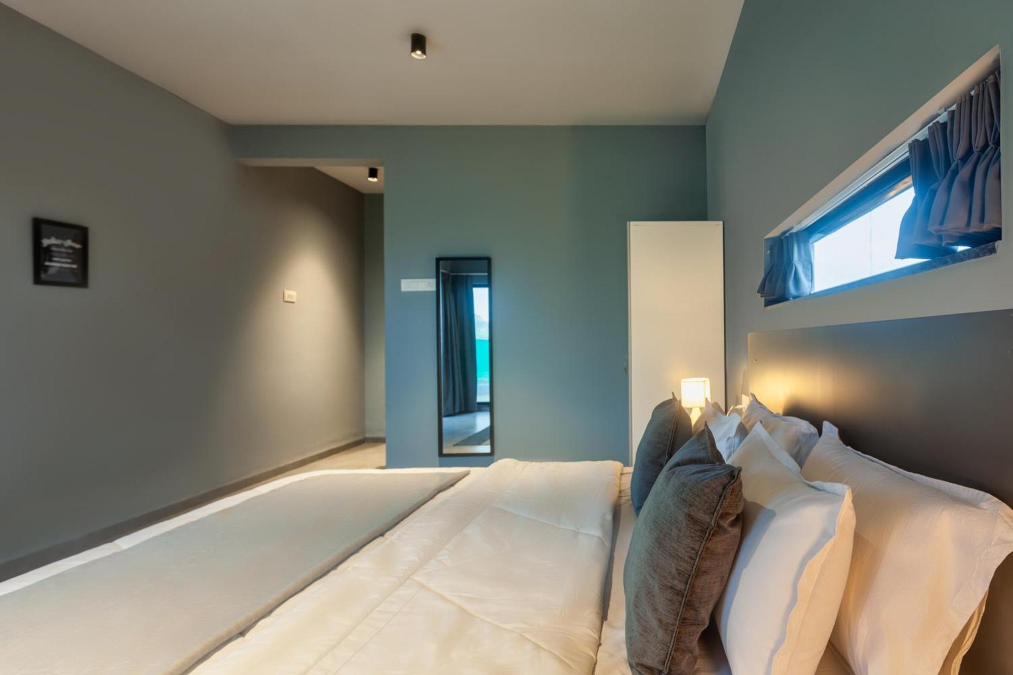 Ekostay - Neptune Villa Igatpuri Eksteriør billede