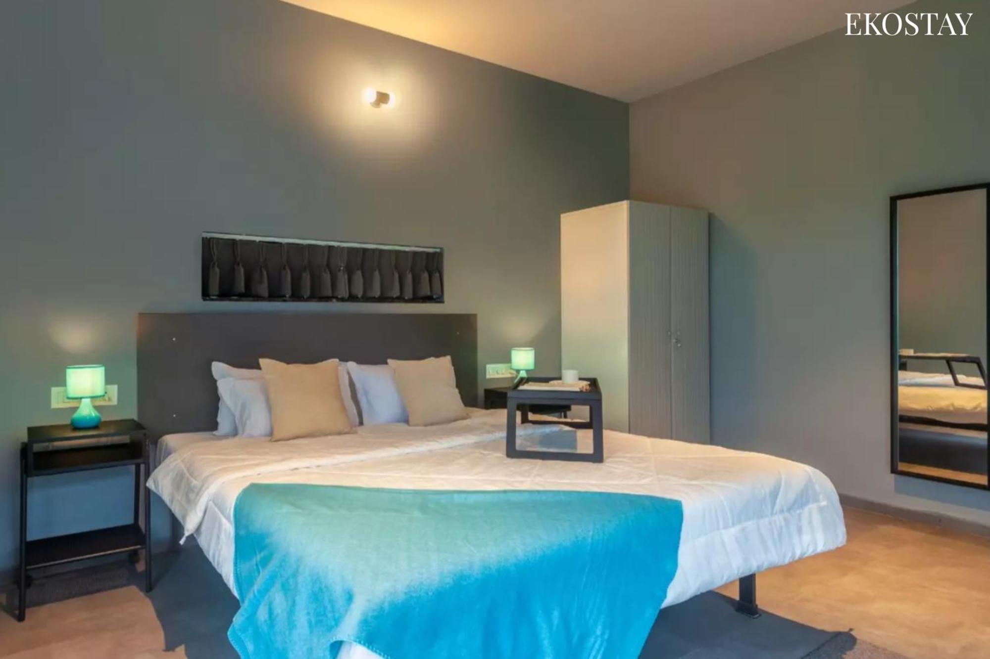 Ekostay - Neptune Villa Igatpuri Eksteriør billede