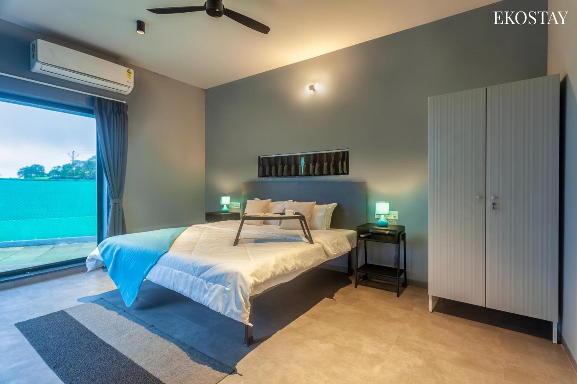 Ekostay - Neptune Villa Igatpuri Eksteriør billede