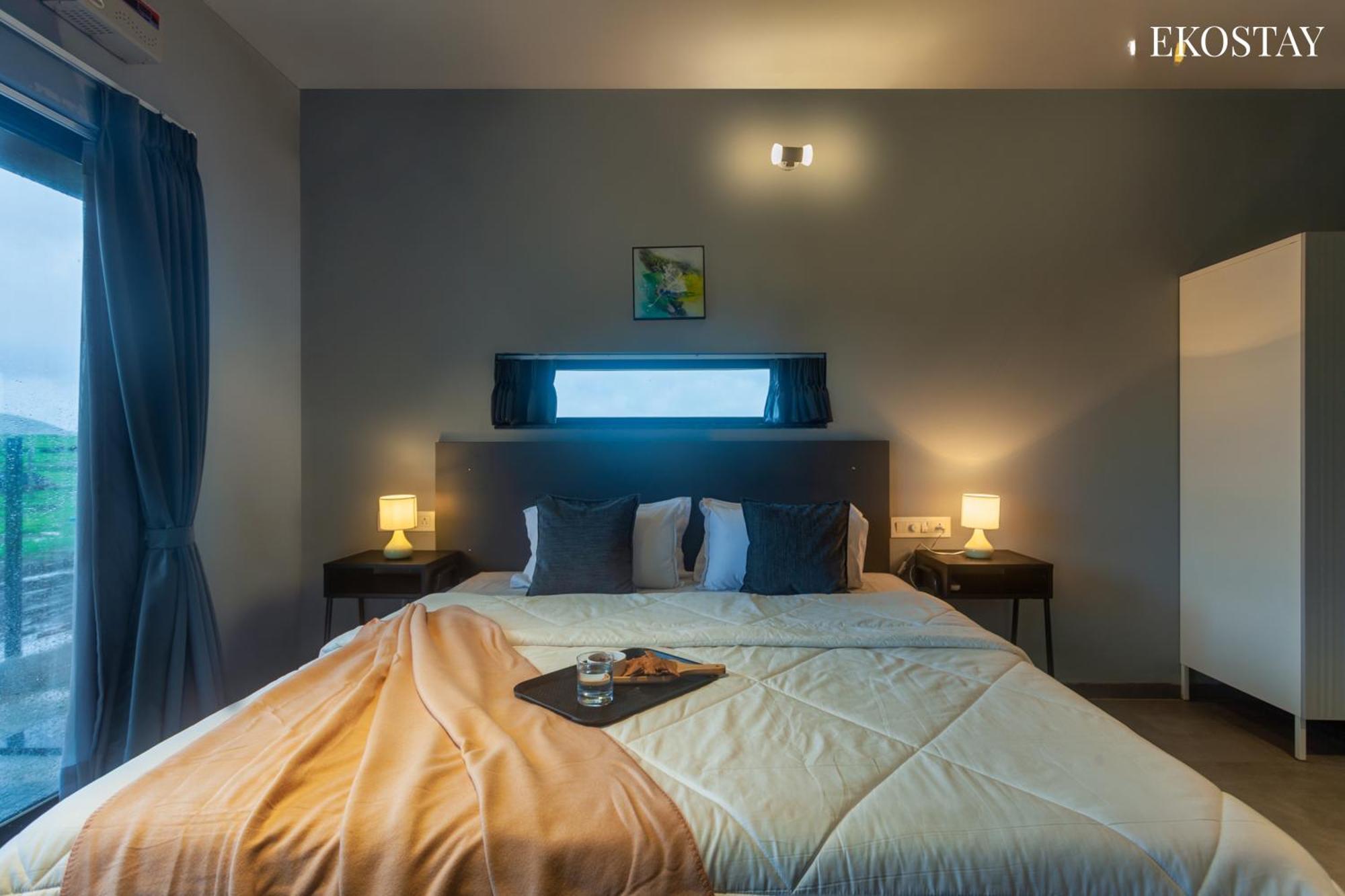 Ekostay - Neptune Villa Igatpuri Eksteriør billede