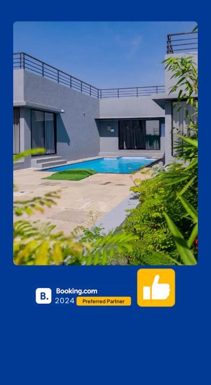 Ekostay - Neptune Villa Igatpuri Eksteriør billede
